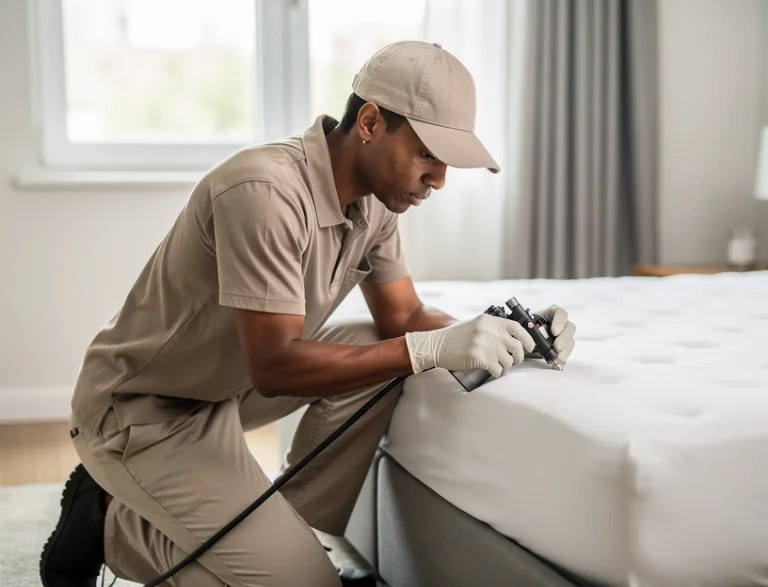 Bed Bug Treatment service in Sylmar